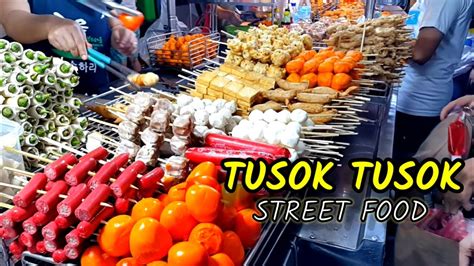 TUSOK TUSOK FILIPINO STREET FOODS + BETA MAX.